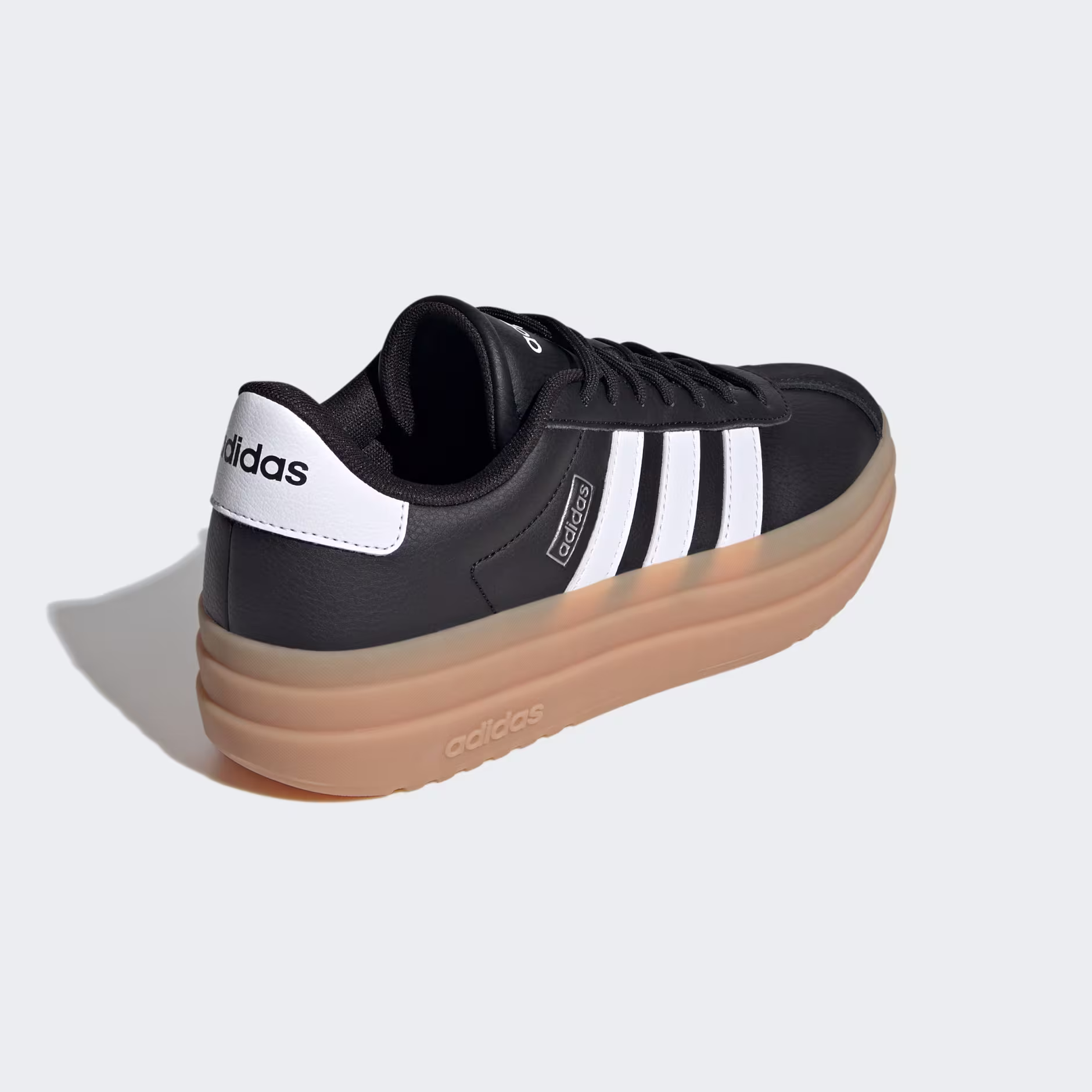 TENIS FEMENINO ADIDAS VL COURT BOLD – foto 4
